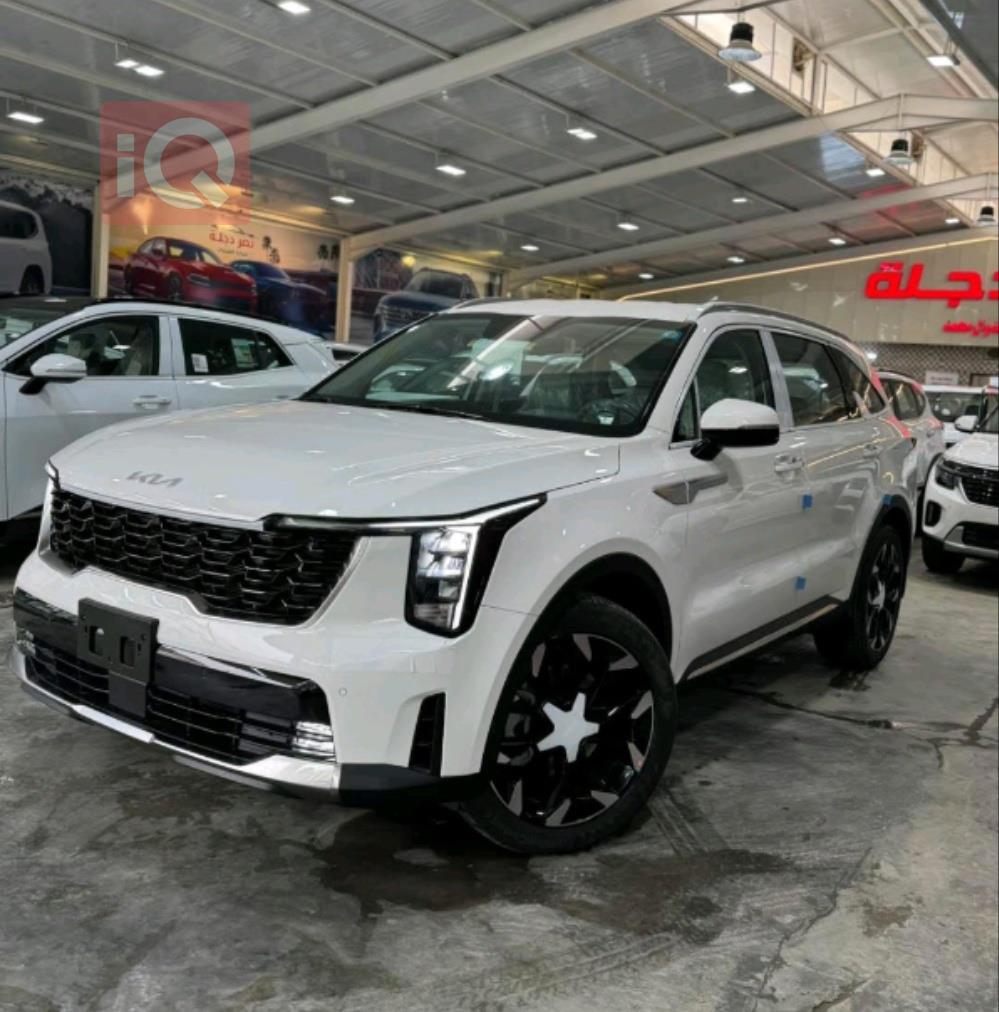 كيا سورينتو